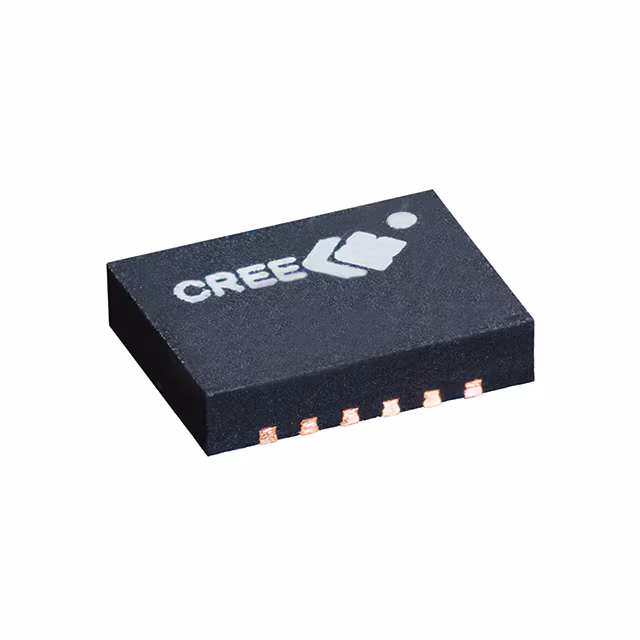 CGHV27015S Wolfspeed, Inc.  Transistors - FETs MOSFETs - RF